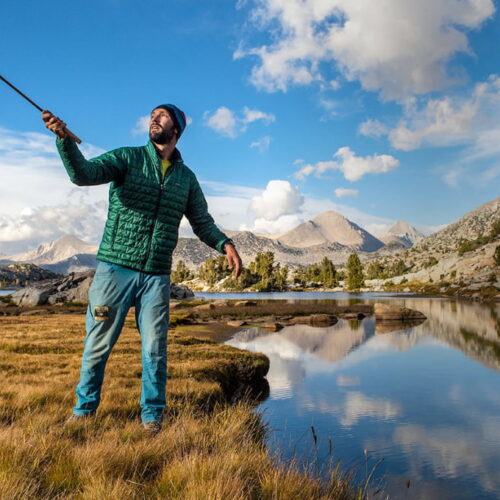 Top 10 Must-Have Camping Gear for Your Next Adventure